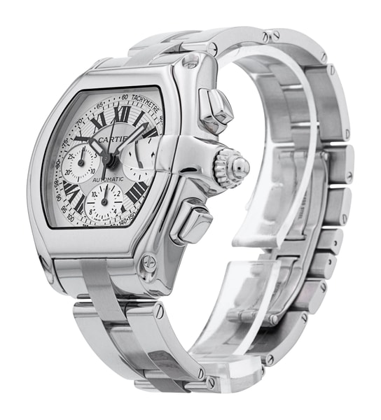 Cartier Roadster W62006X6
